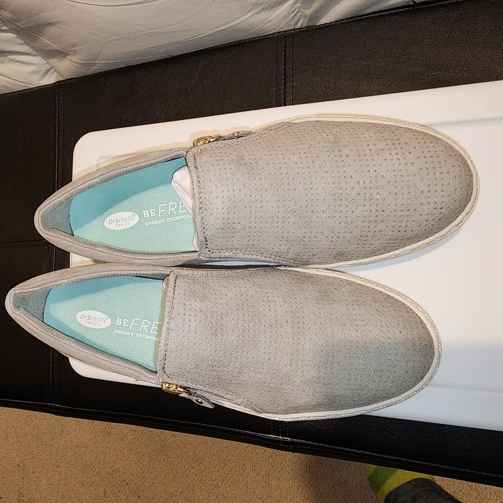 Dr Scholles Shoes